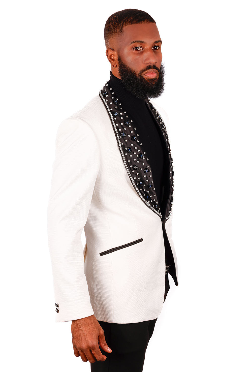 Cynical Smart Blazer