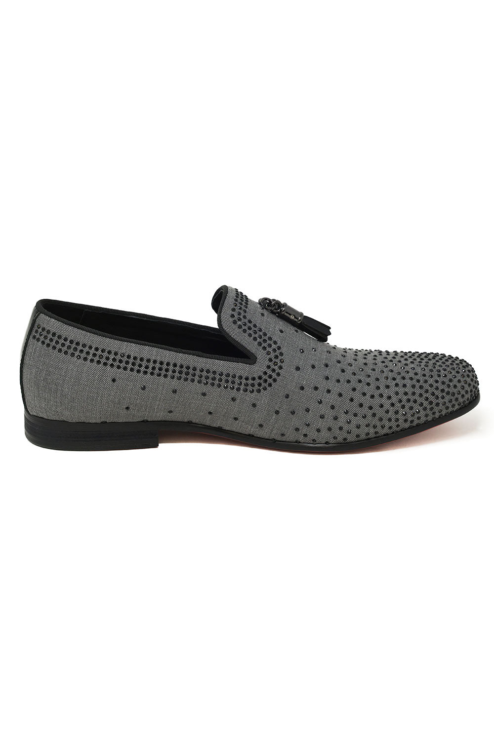 Noble Exclusive Tassel Loafers