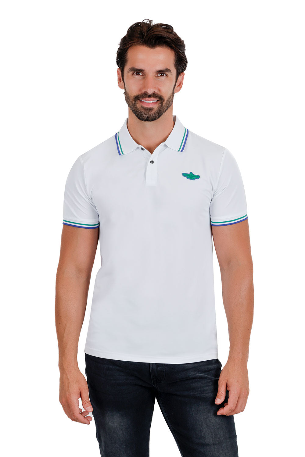 Mania Fancy Polo Shirt