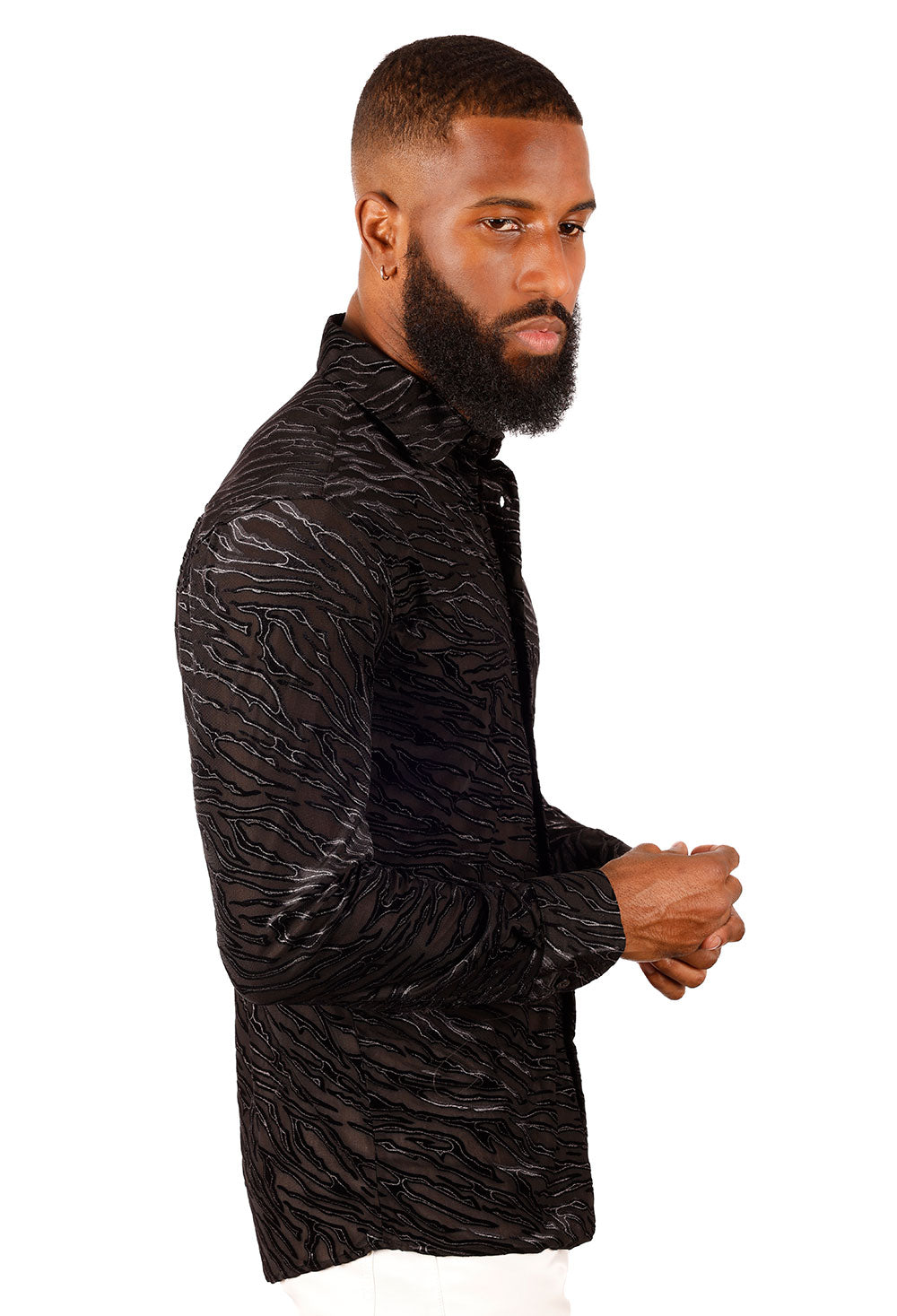 Sustain Away Long Sleeve Shirt