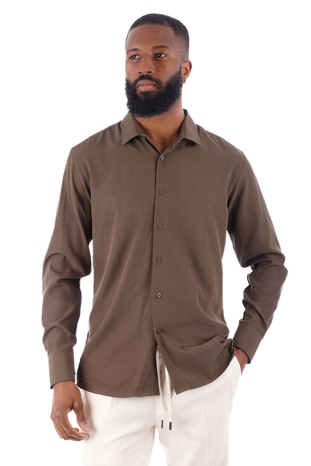 Prevalence Sort Long Sleeve Shirt