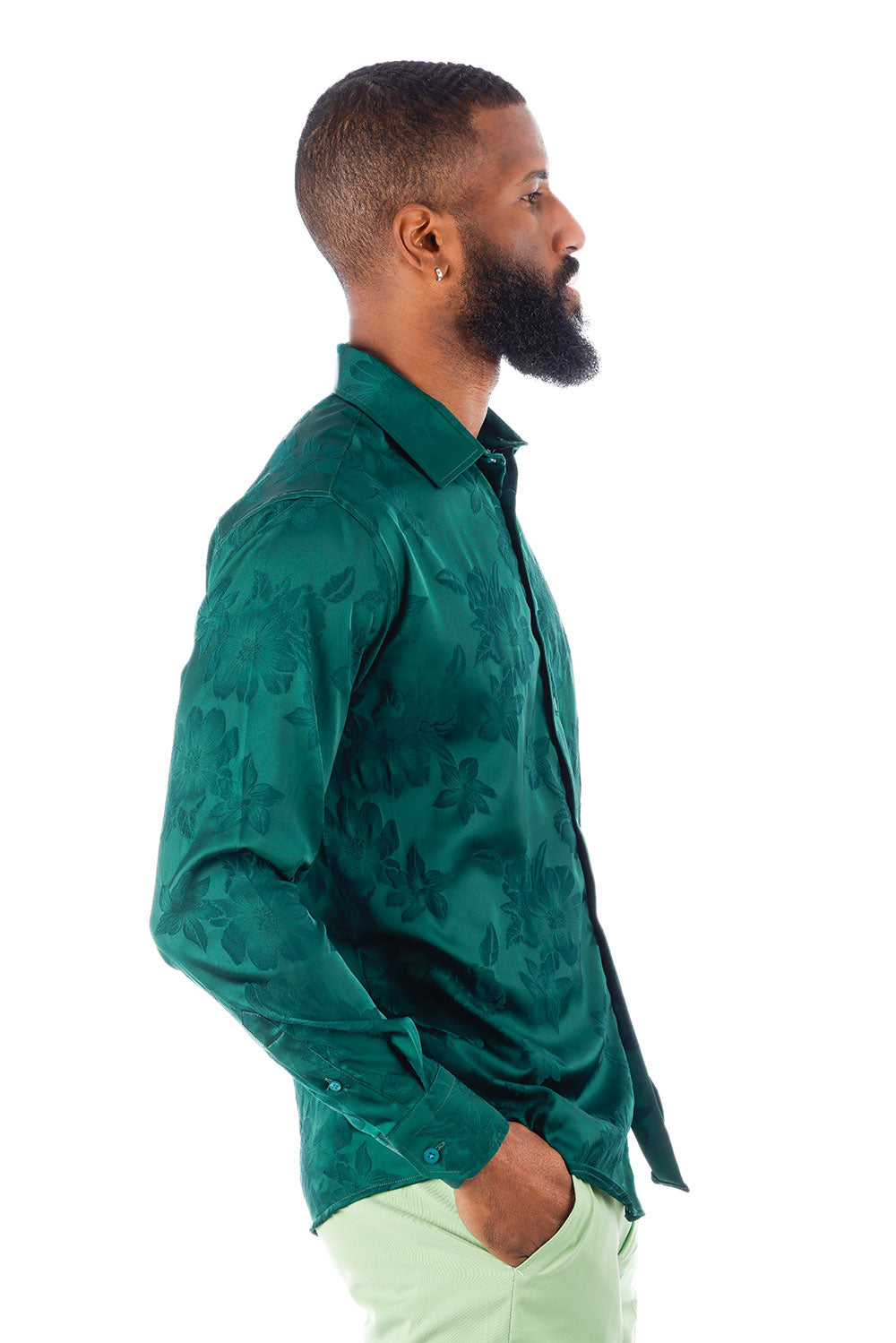 Adopt Plot Long Sleeve Shirt