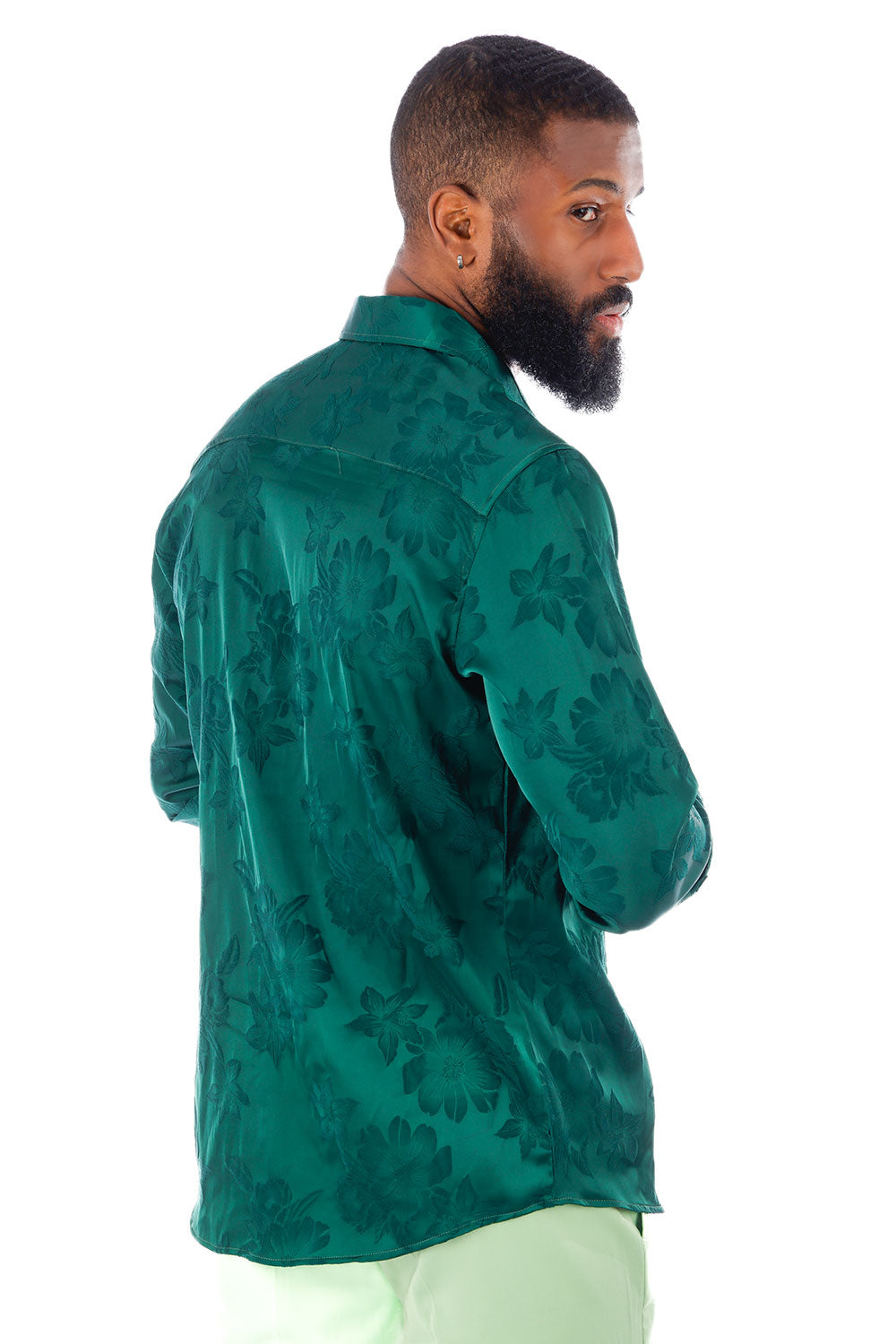 Adopt Plot Long Sleeve Shirt