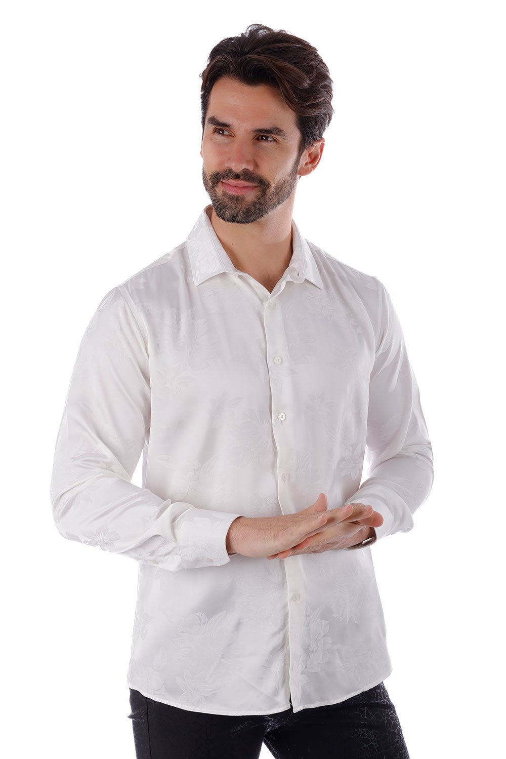 Adopt Plot Long Sleeve Shirt