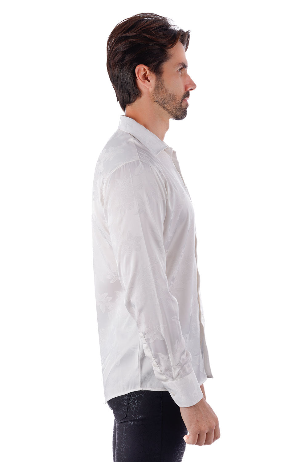 Adopt Plot Long Sleeve Shirt