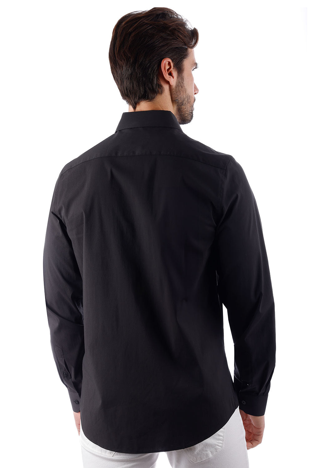 Way Approach Long Sleeve Shirt