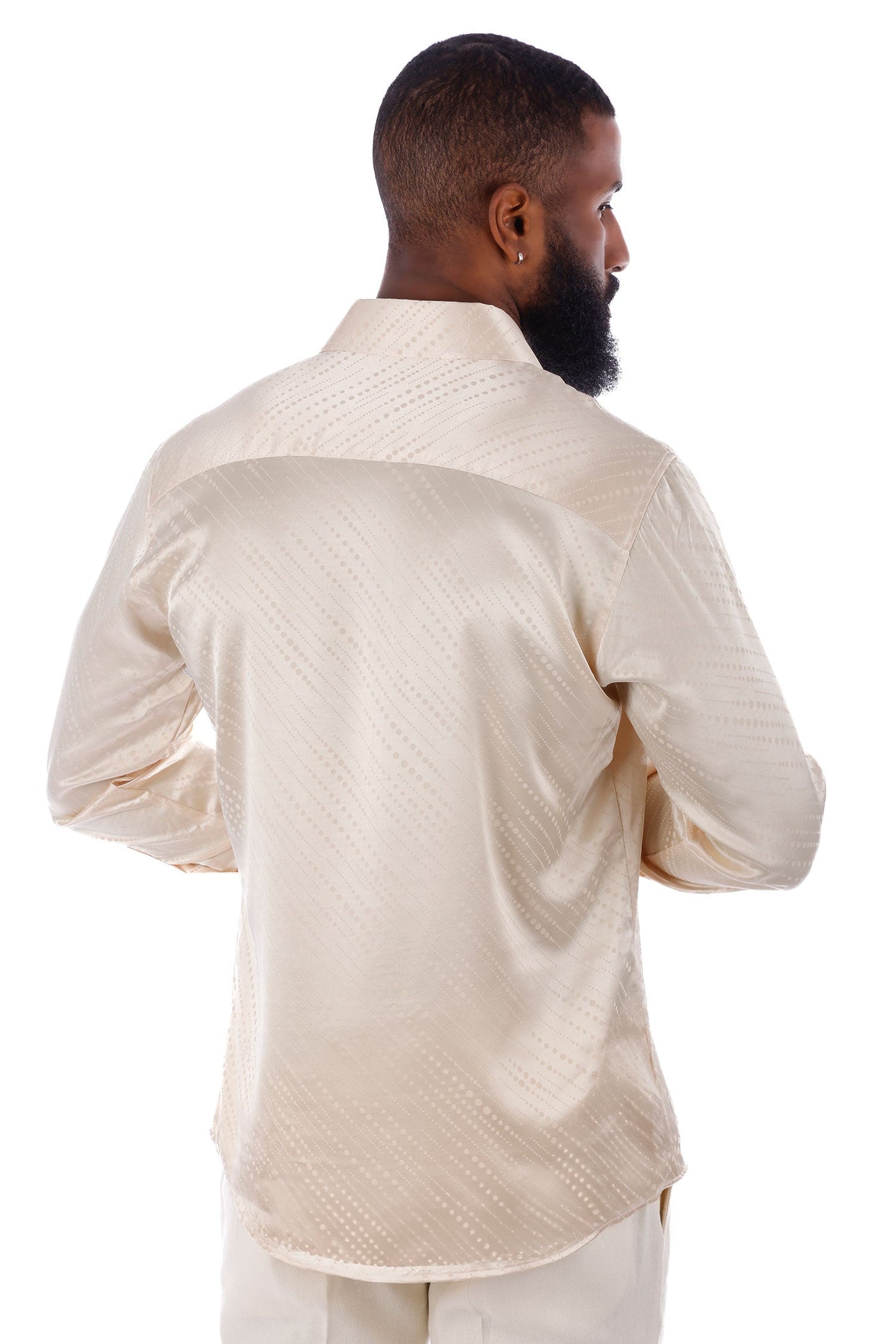 Swell Crush Long Sleeve Shirt