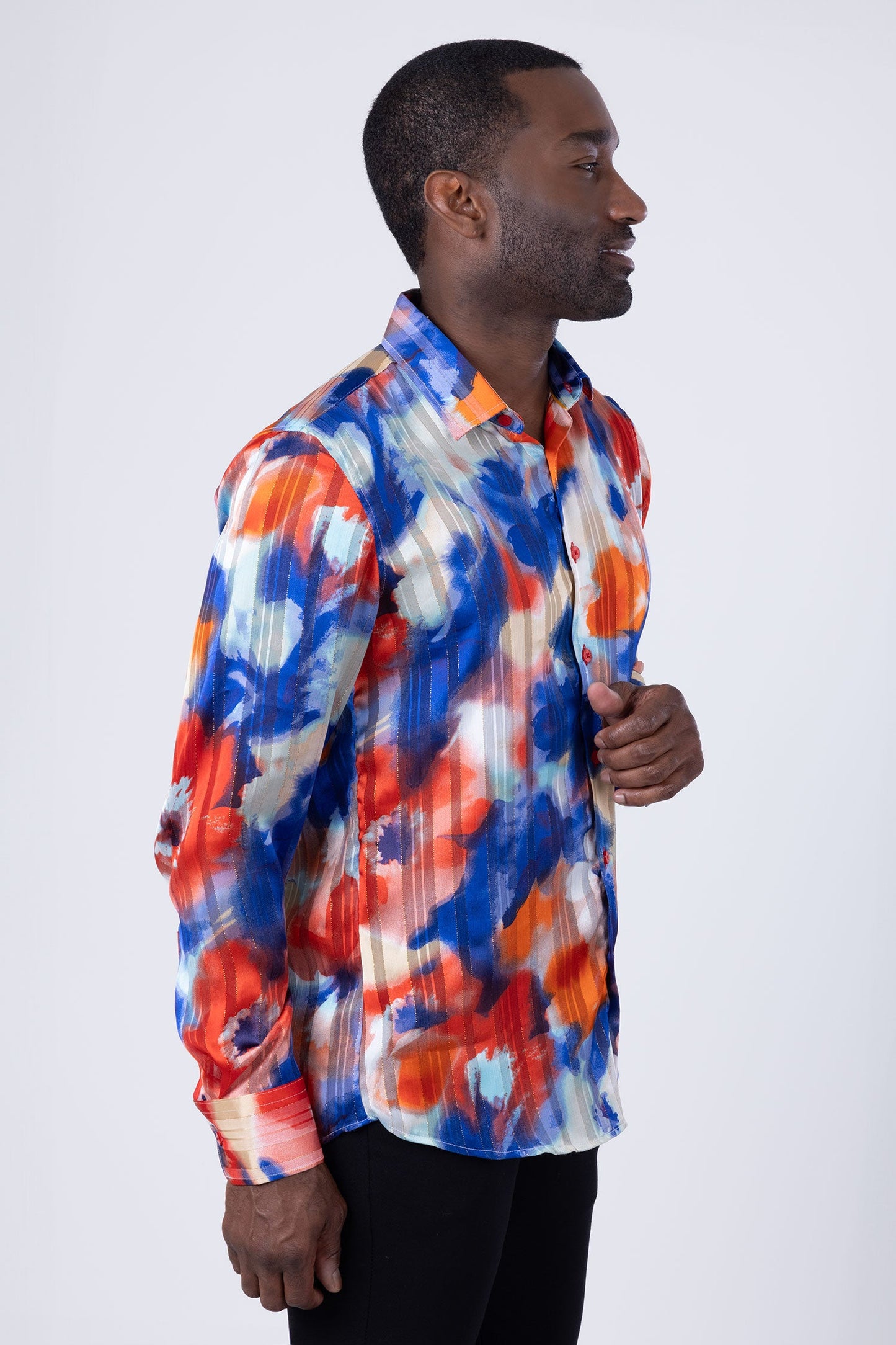 Hestryx Long Sleeve Shirt