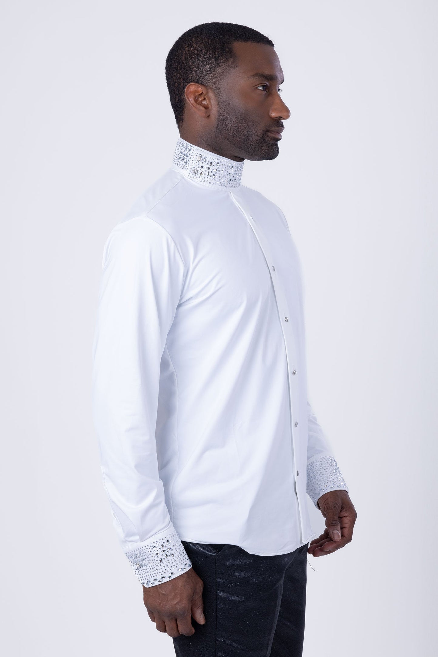 Javara Long Sleeve Shirt