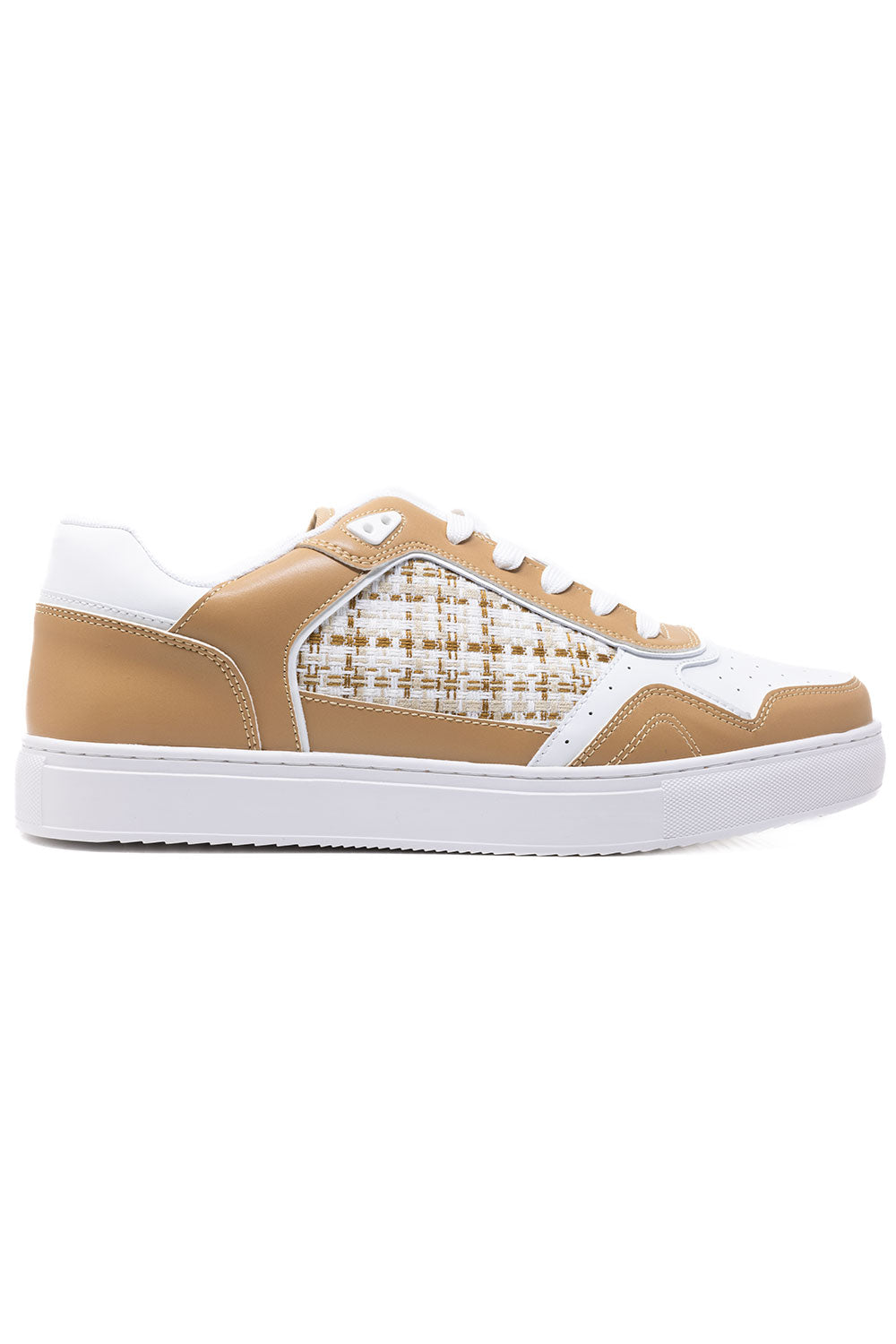 Jazzy Pair Low Top Sneakers