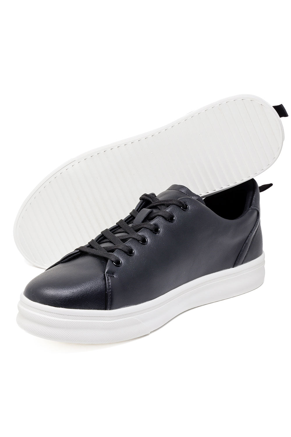 Downtown Furor Low Top Sneakers