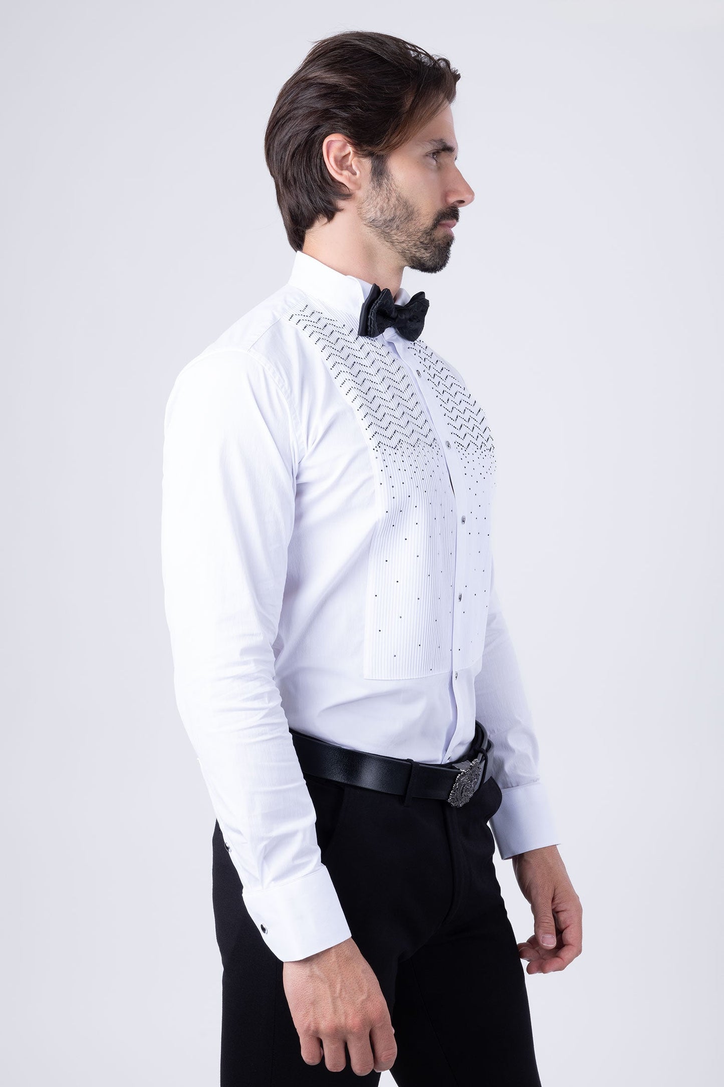 Ringsaker Long Sleeve Shirt