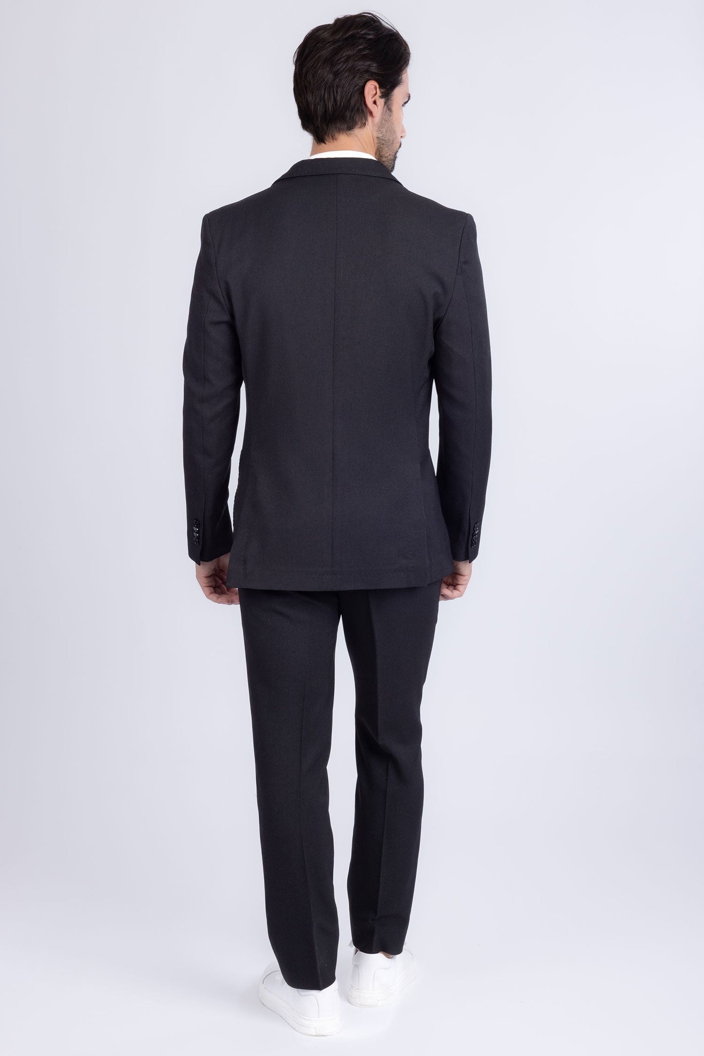 Abbey Matte Suit