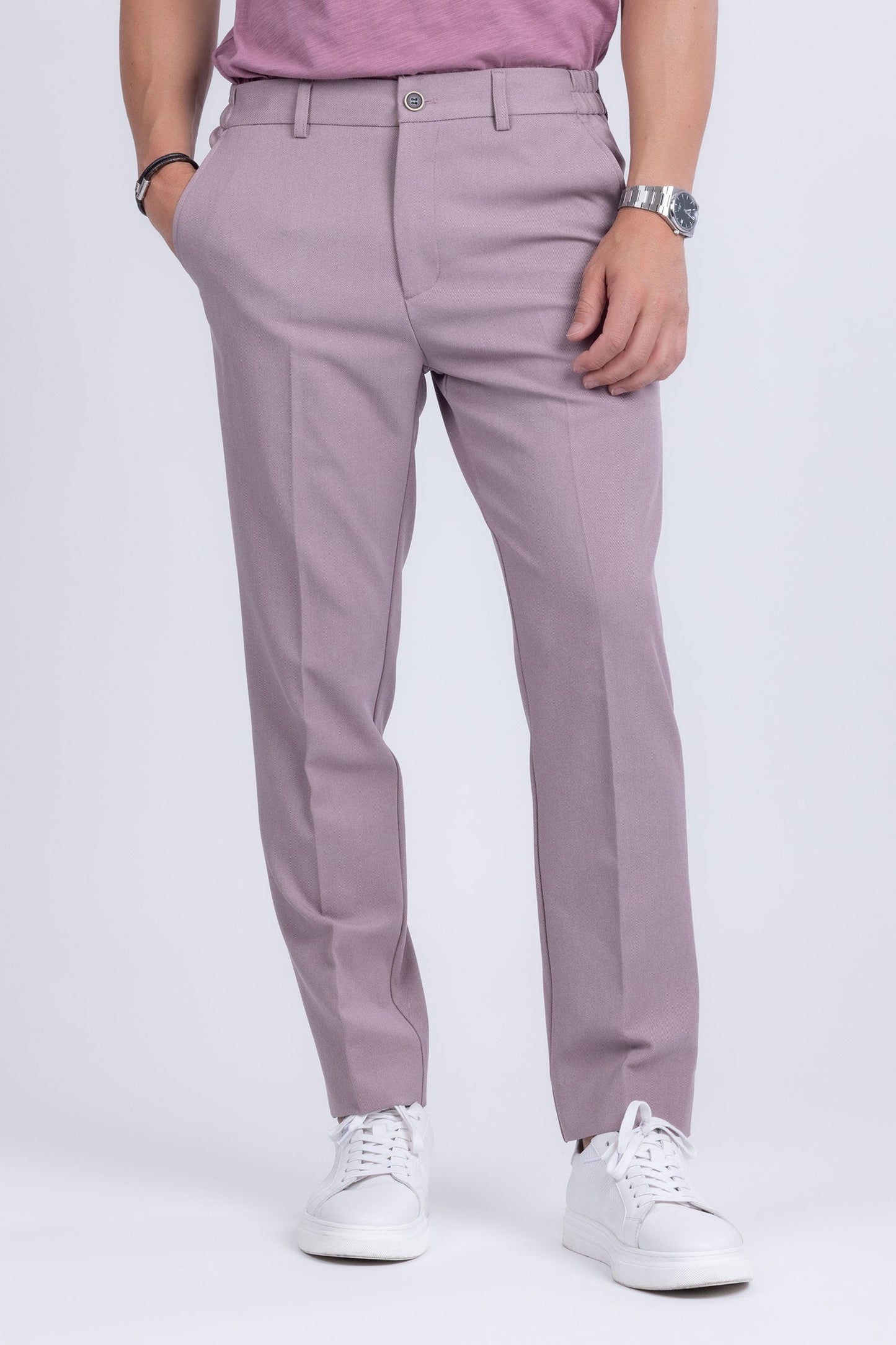Abbey Matte Suit