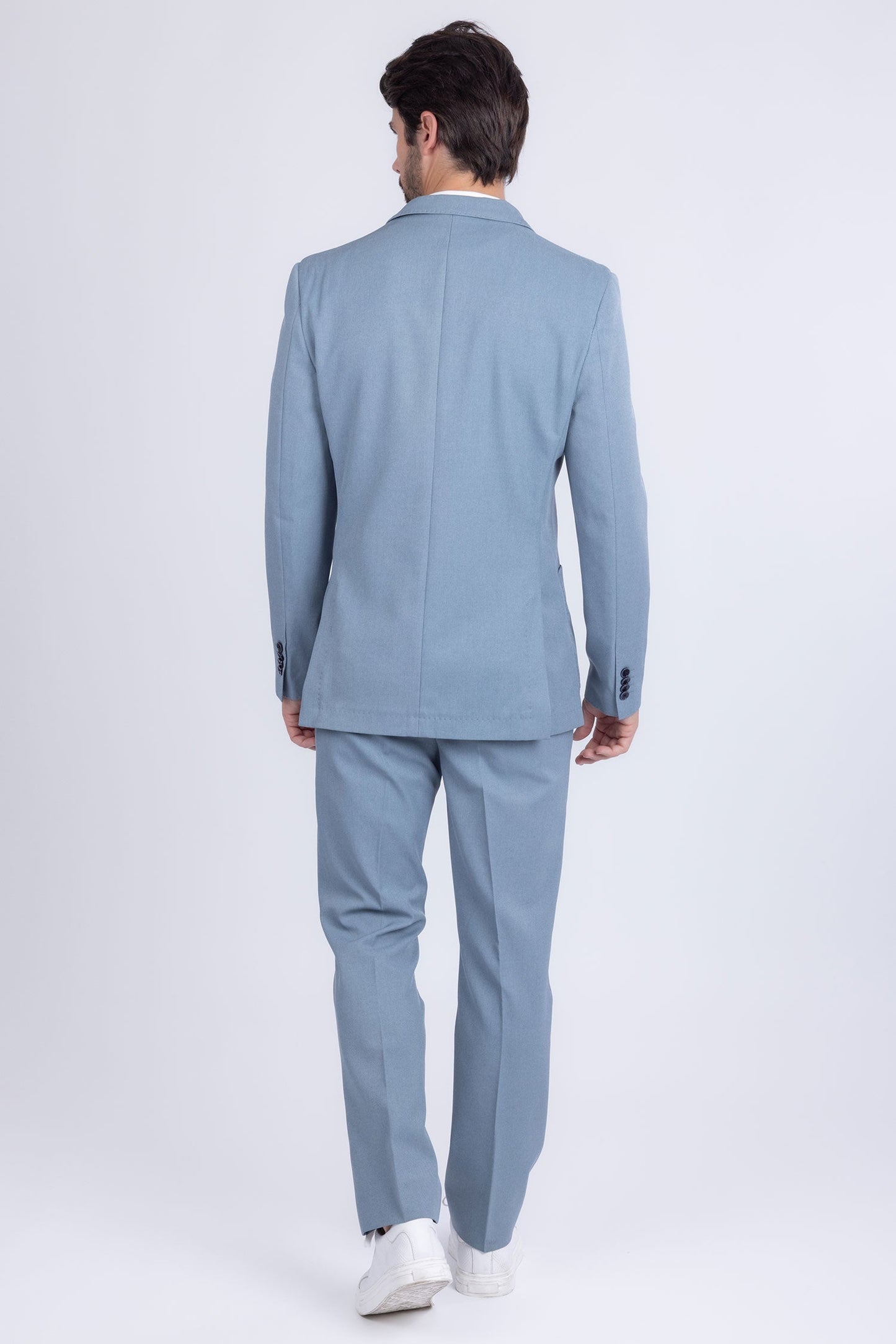 Abbey Matte Suit