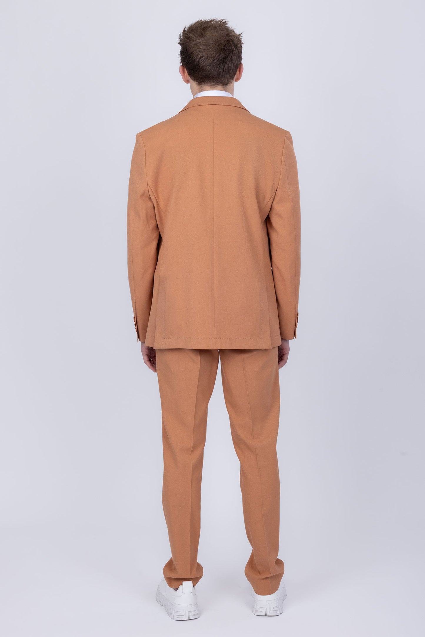 Abbey Matte Suit