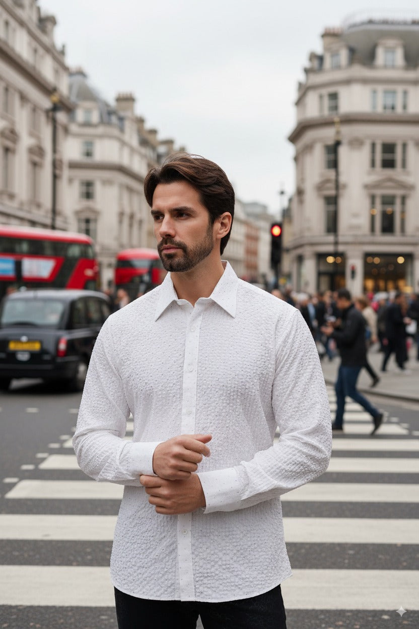 Jurox Long Sleeve Shirts