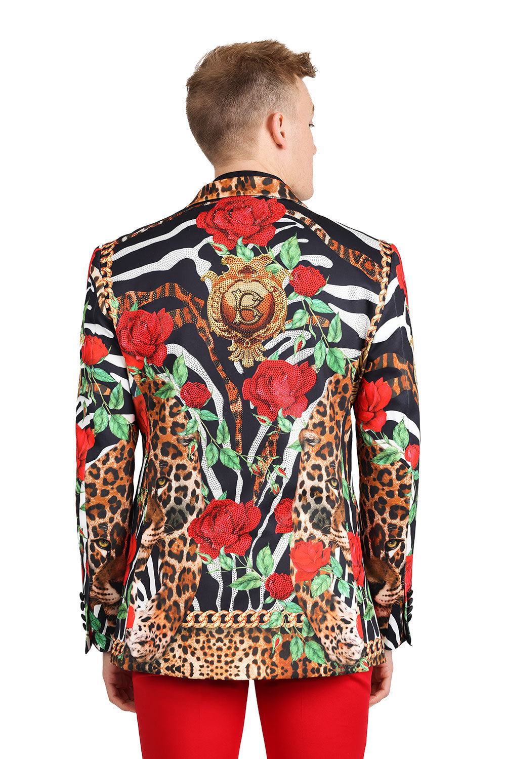 Hunting Battle Blazer