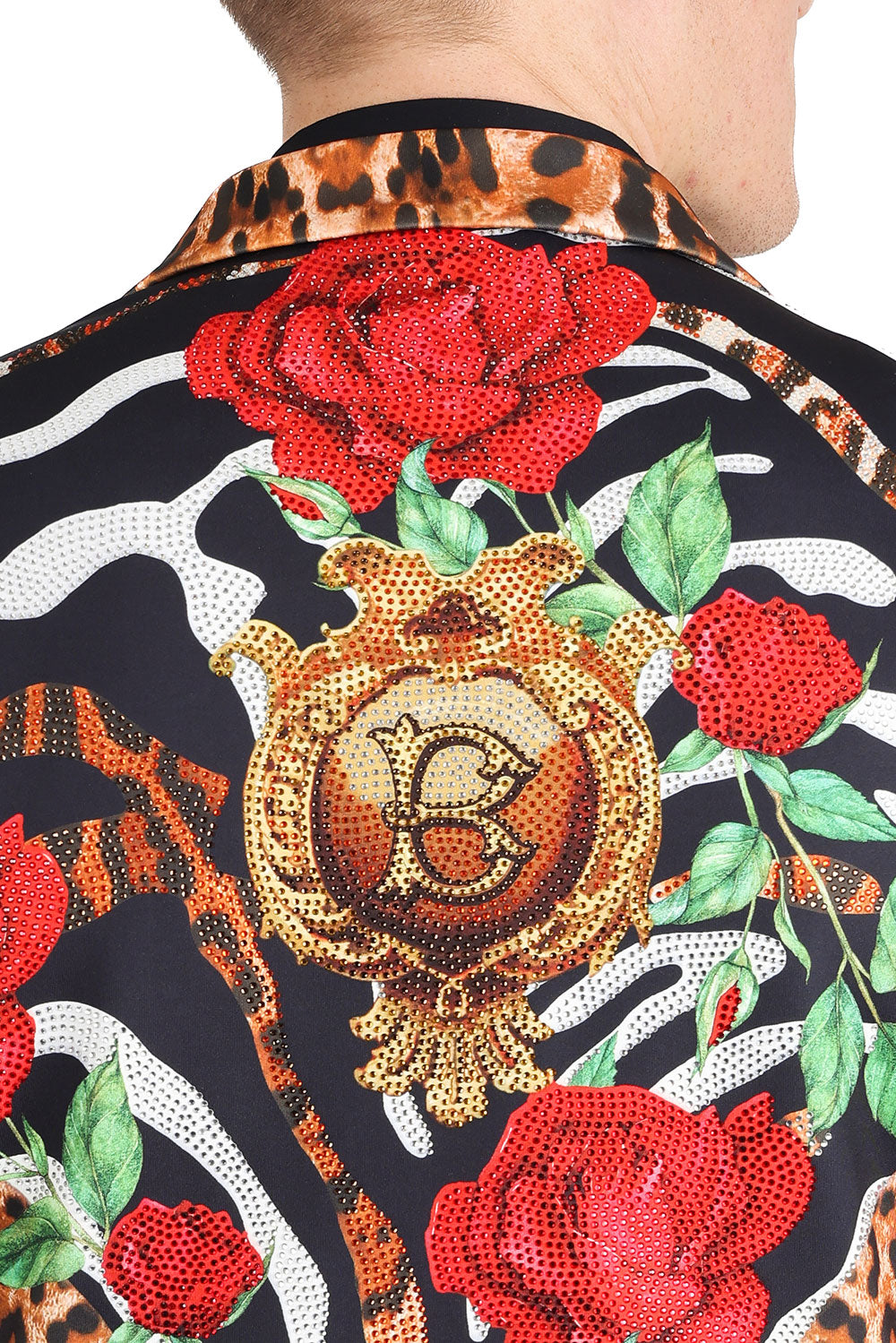 Hunting Battle Blazer