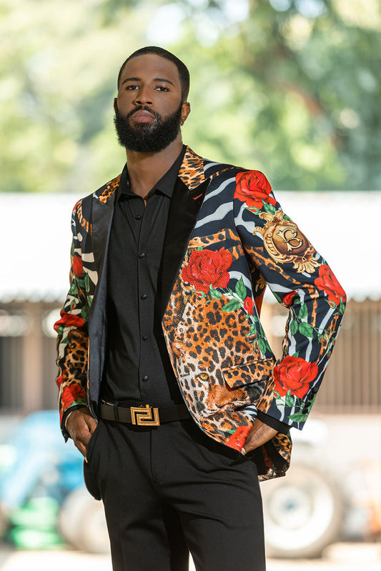 Hunting Battle Blazer