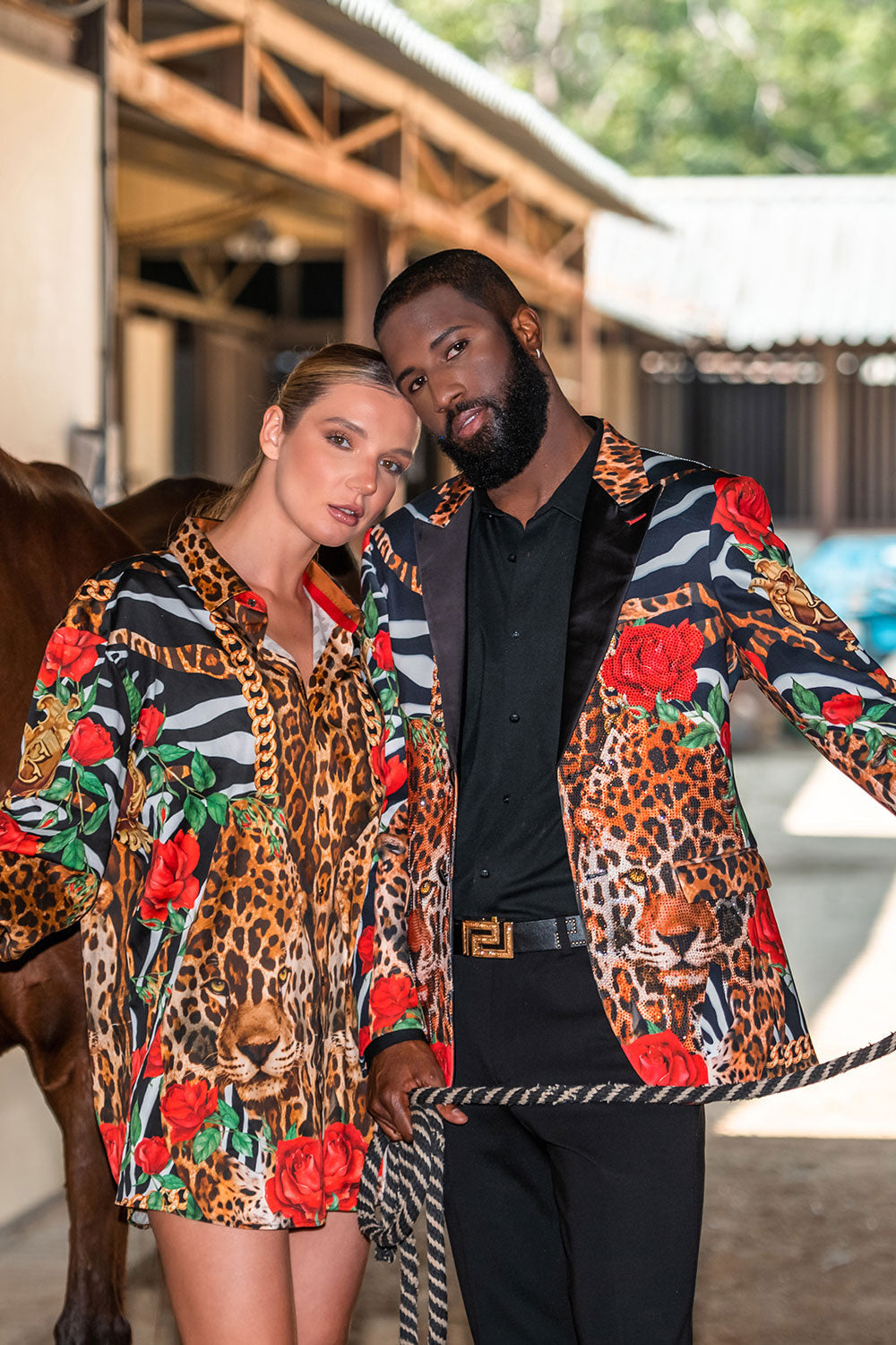 Hunting Battle Blazer