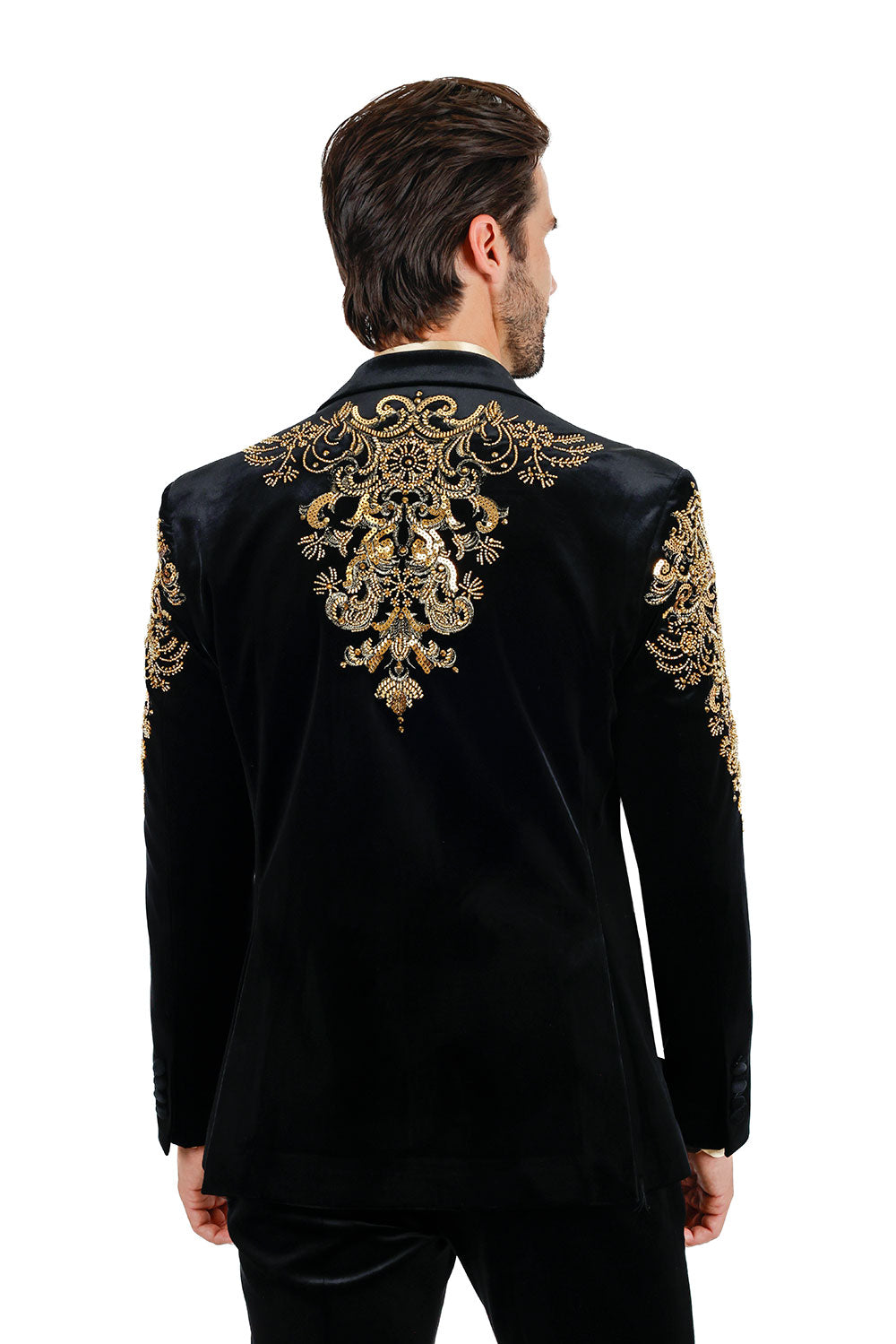 Palermo Passion Blazer