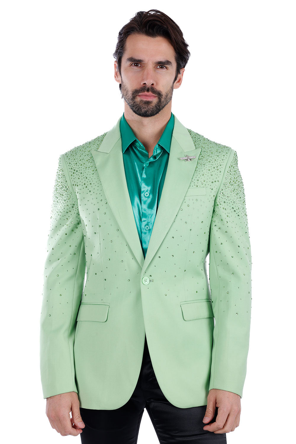 Splendor Cast Blazer