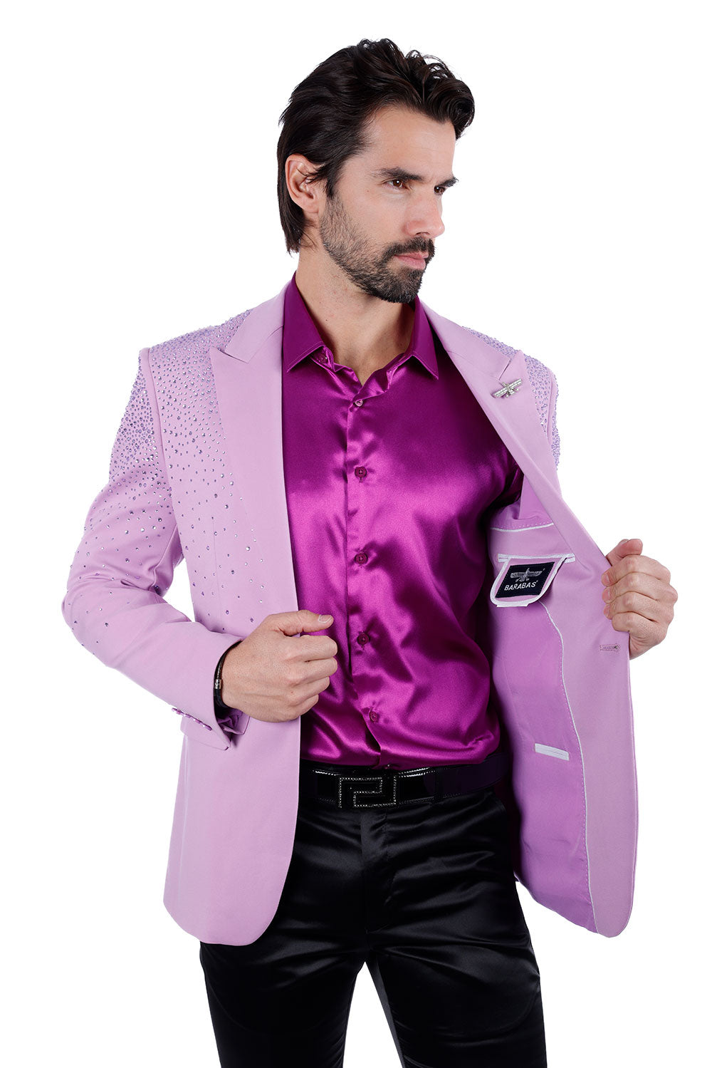 Splendor Cast Blazer