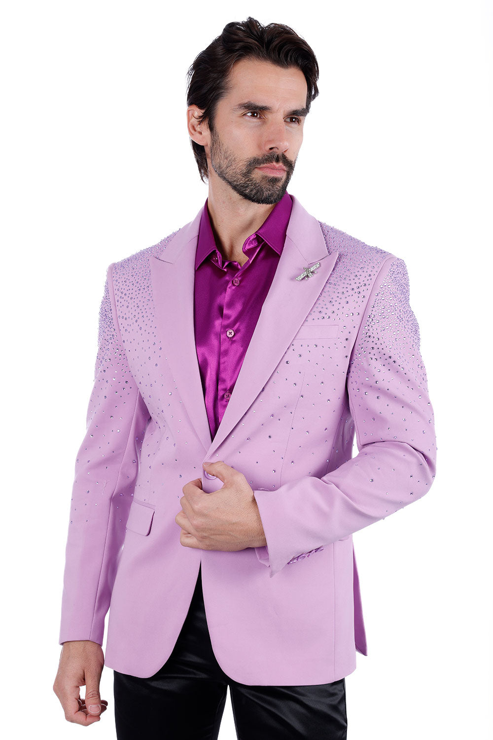 Splendor Cast Blazer