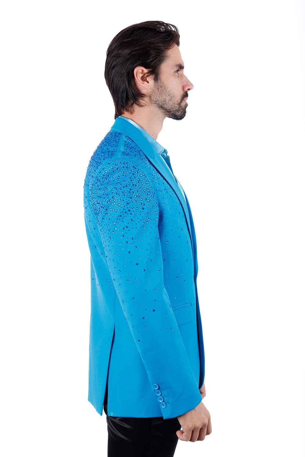 Splendor Cast Blazer
