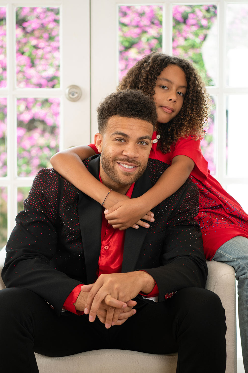 Splendor Cast Blazer