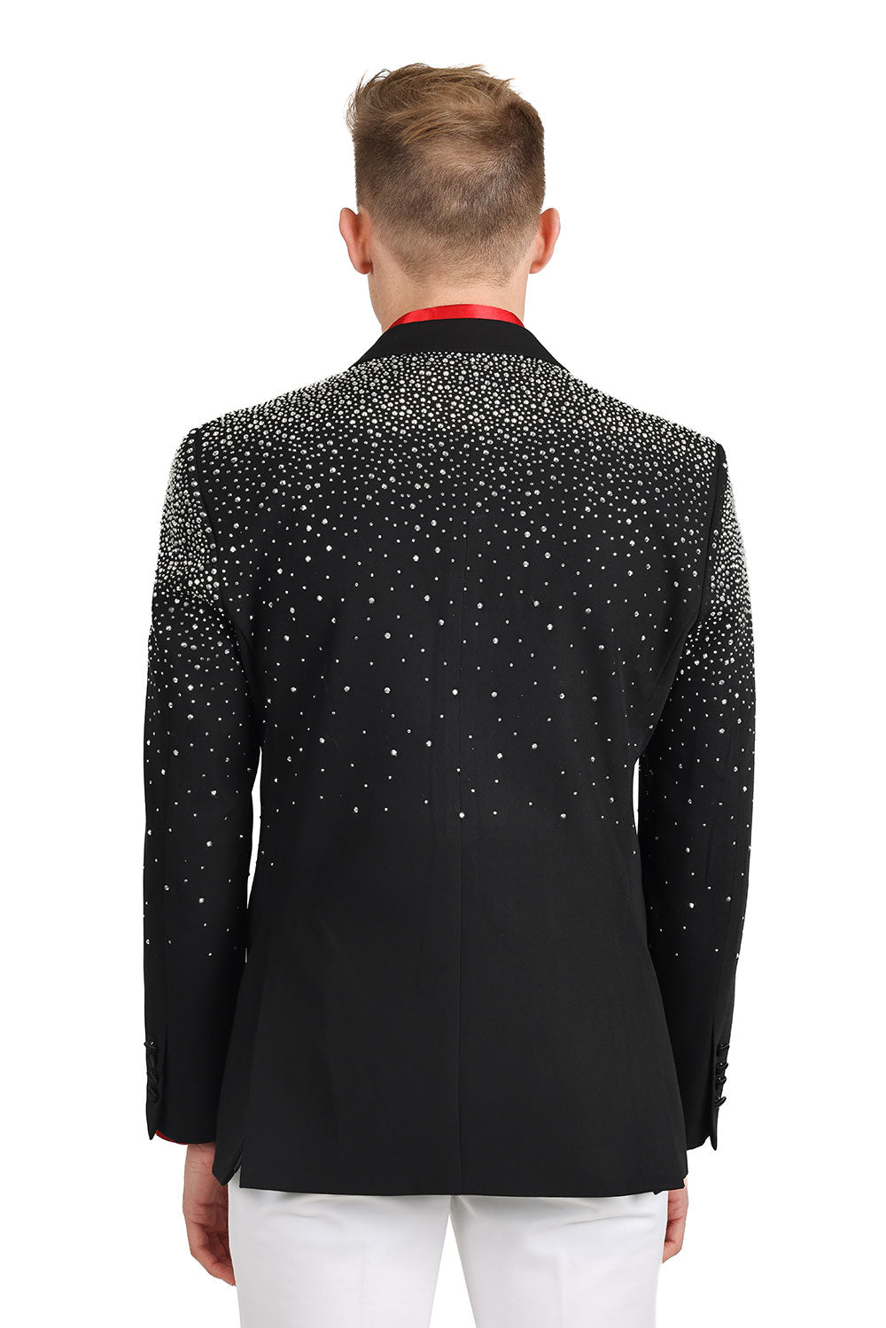 Splendor Cast Blazer