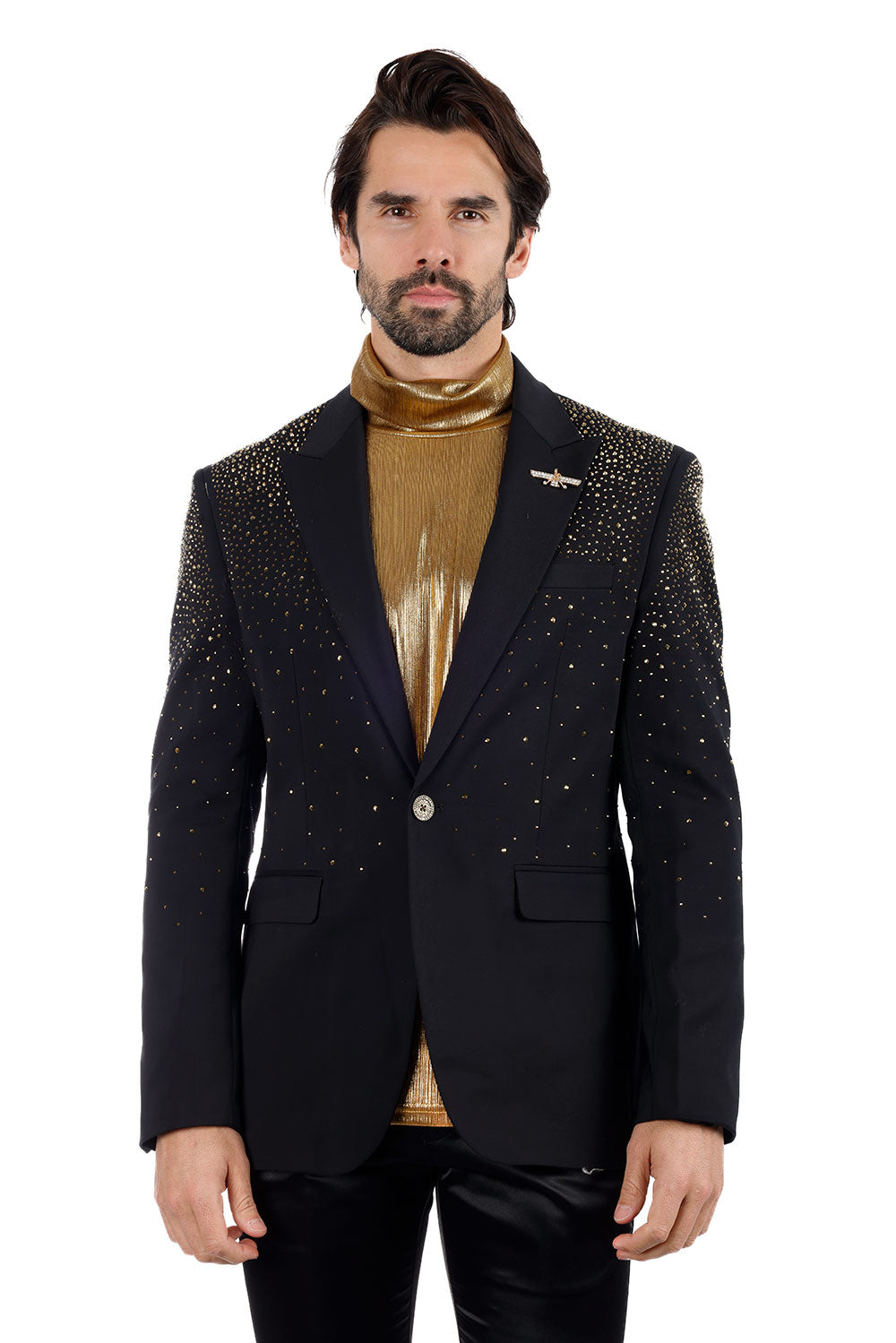 Splendor Cast Blazer