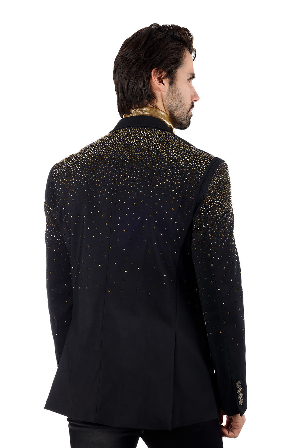 Splendor Cast Blazer