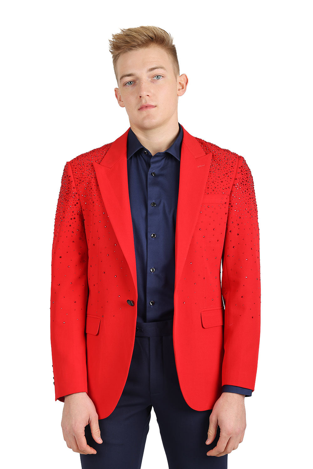Splendor Cast Blazer