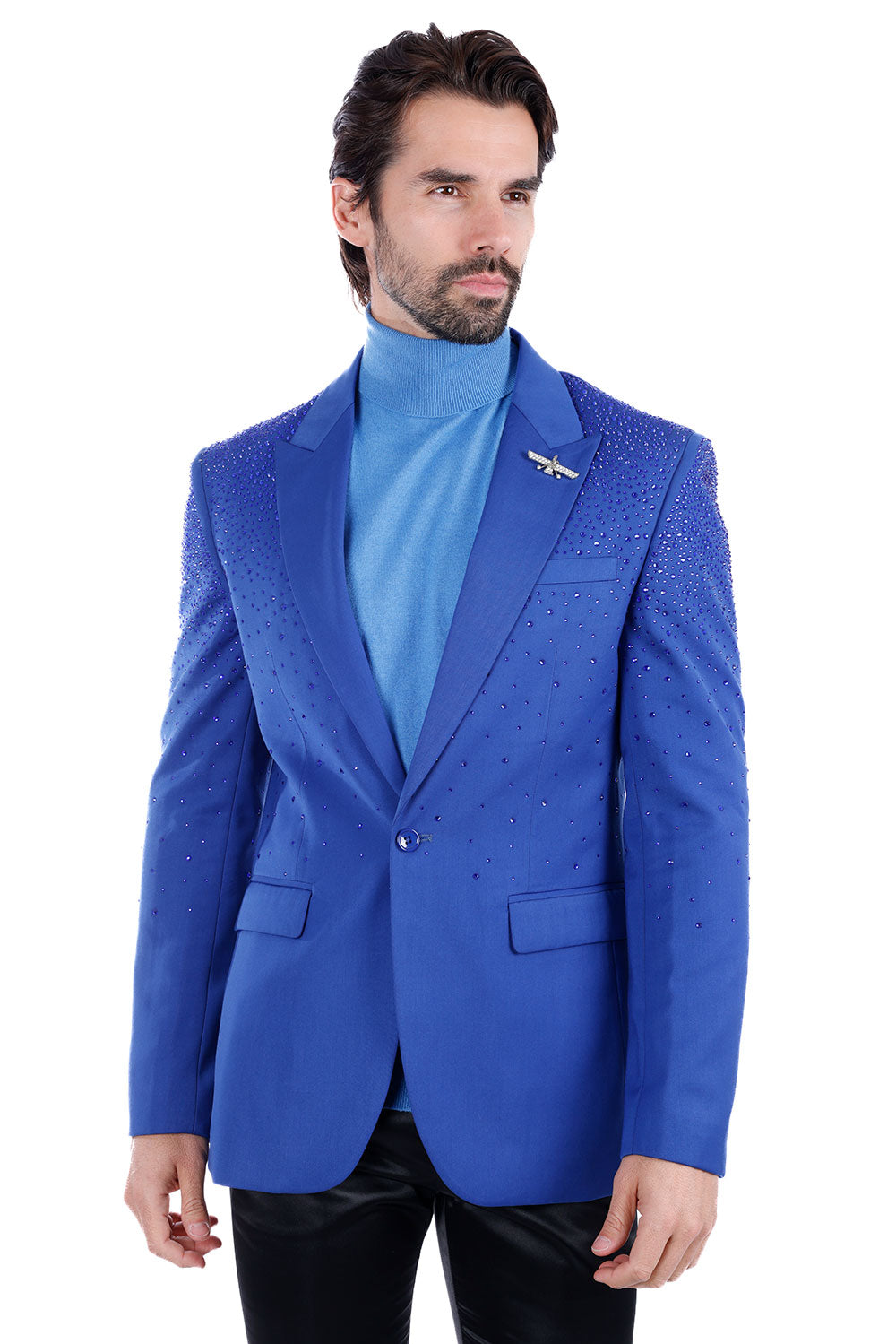 Splendor Cast Blazer