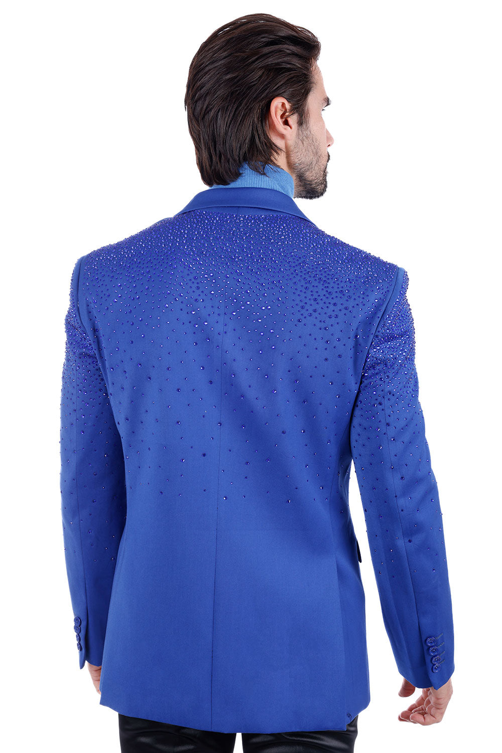 Splendor Cast Blazer
