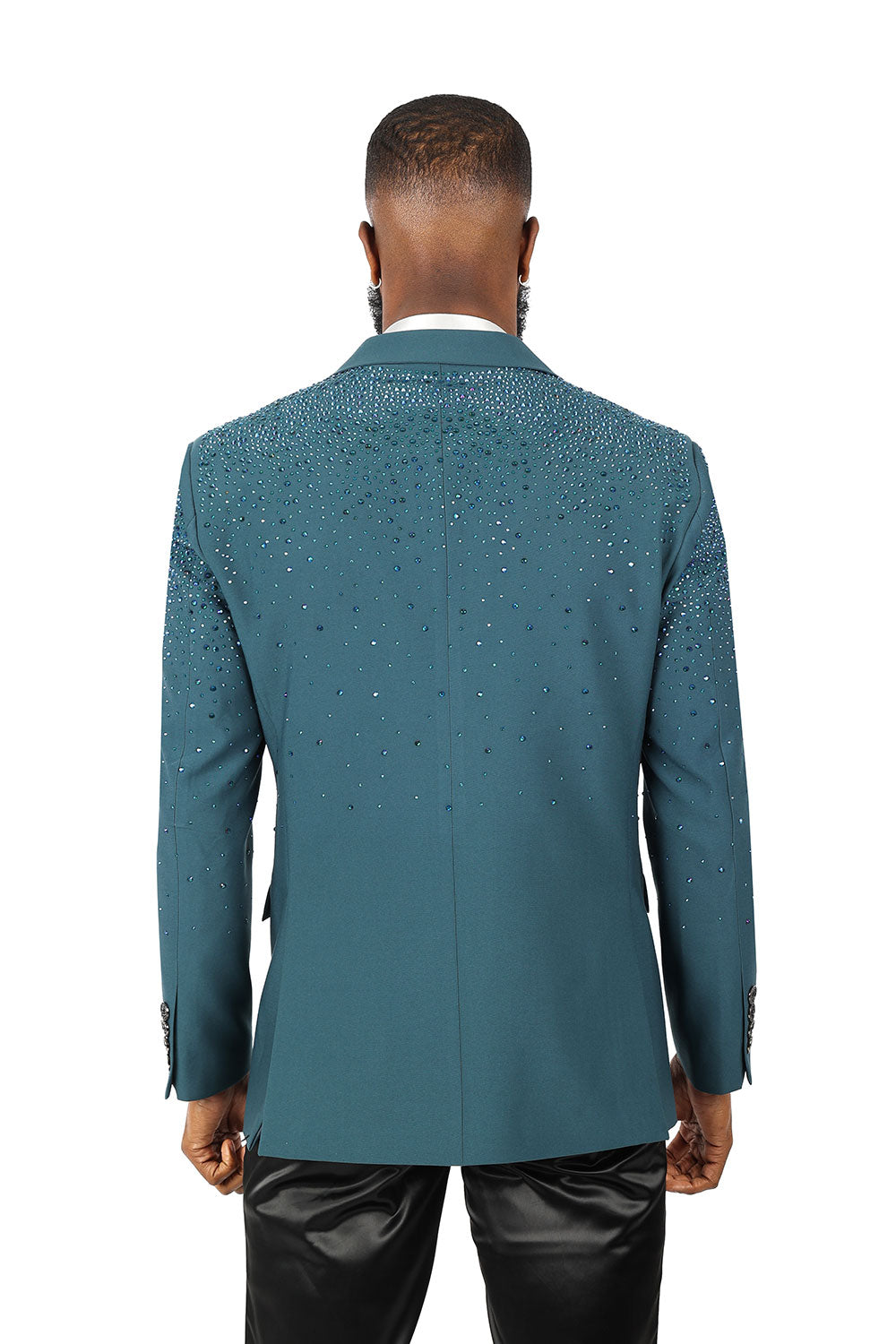 Splendor Cast Blazer