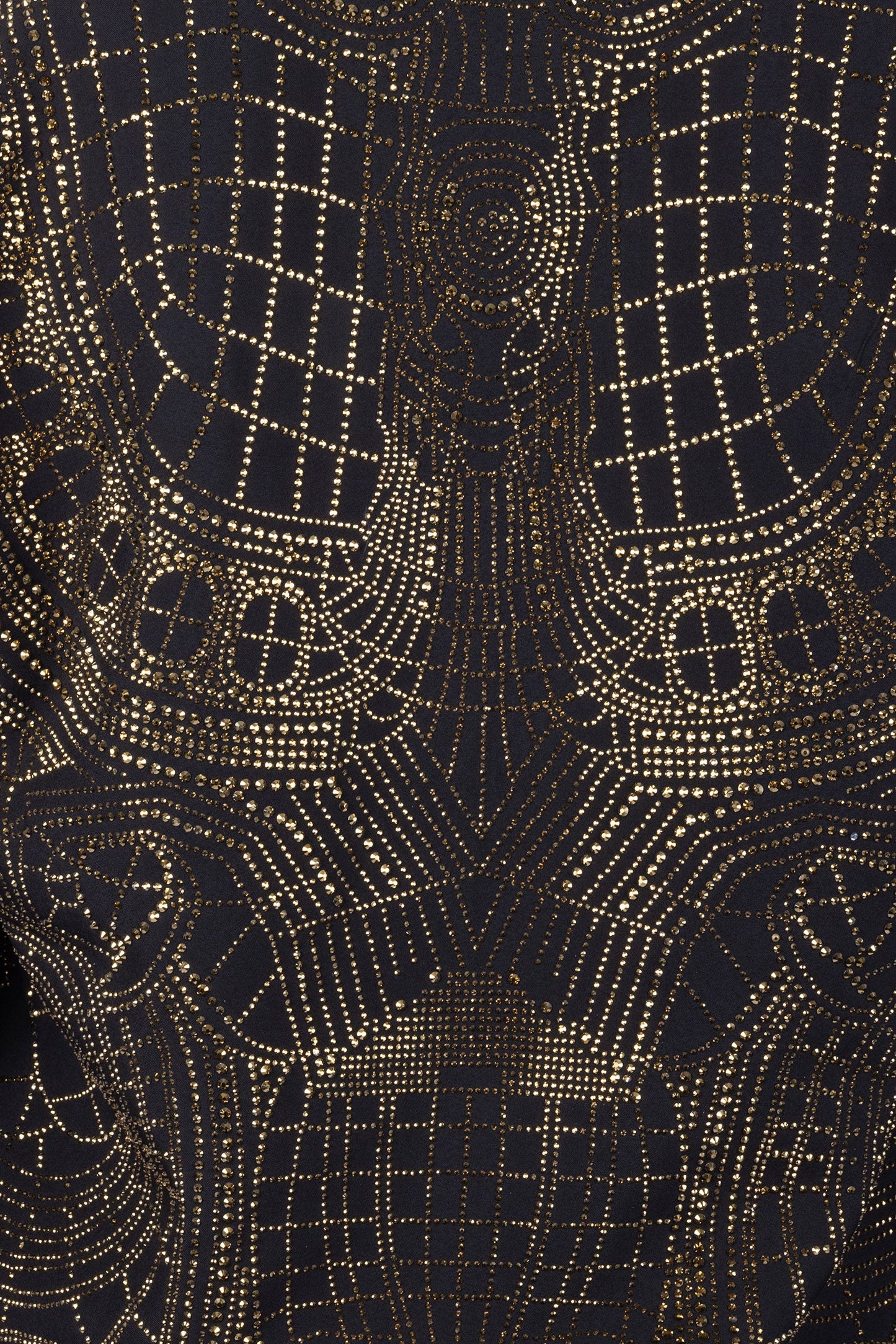 Jaggy Boy Bomber Jacket