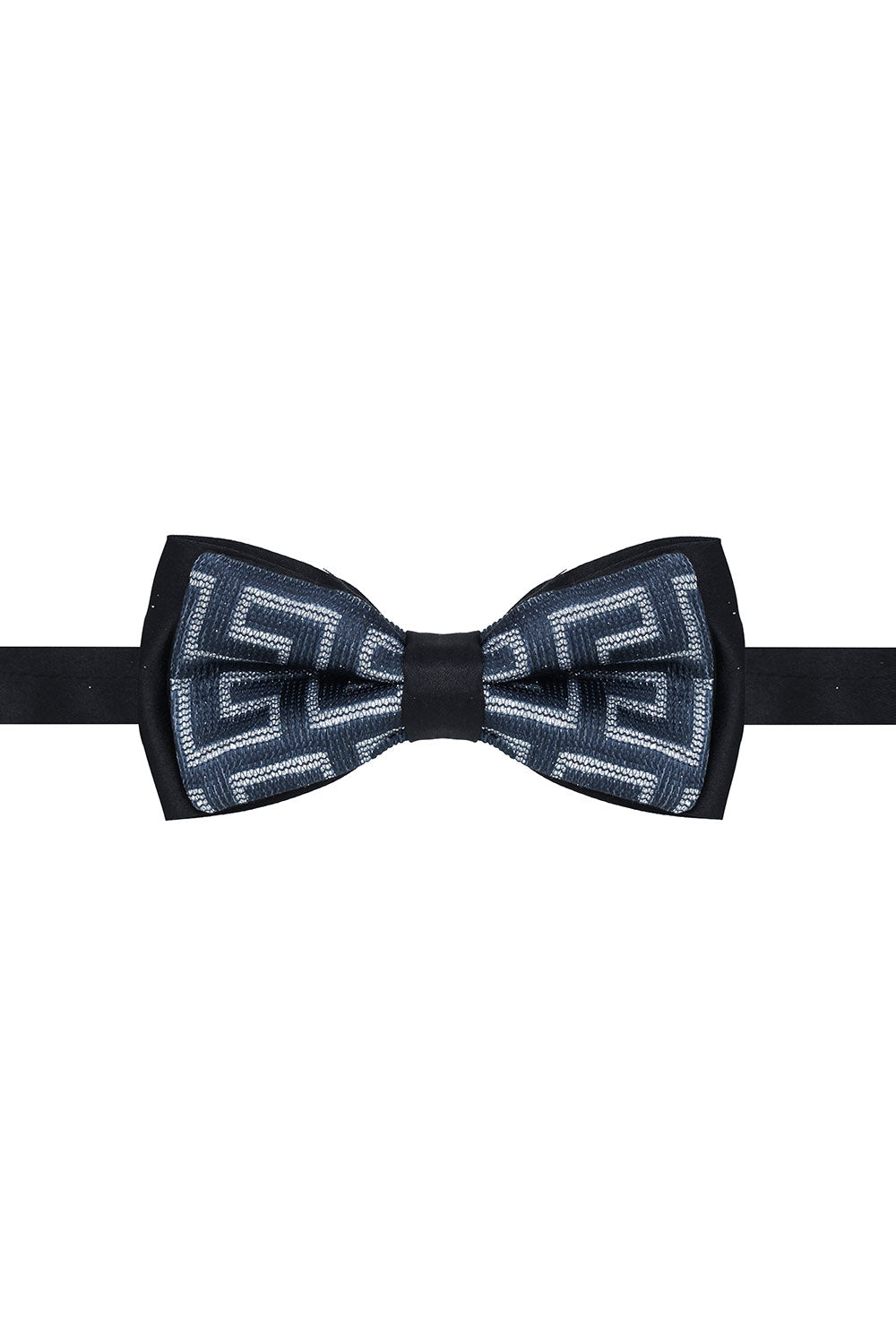 WHEN IN ROME Bow Tie
