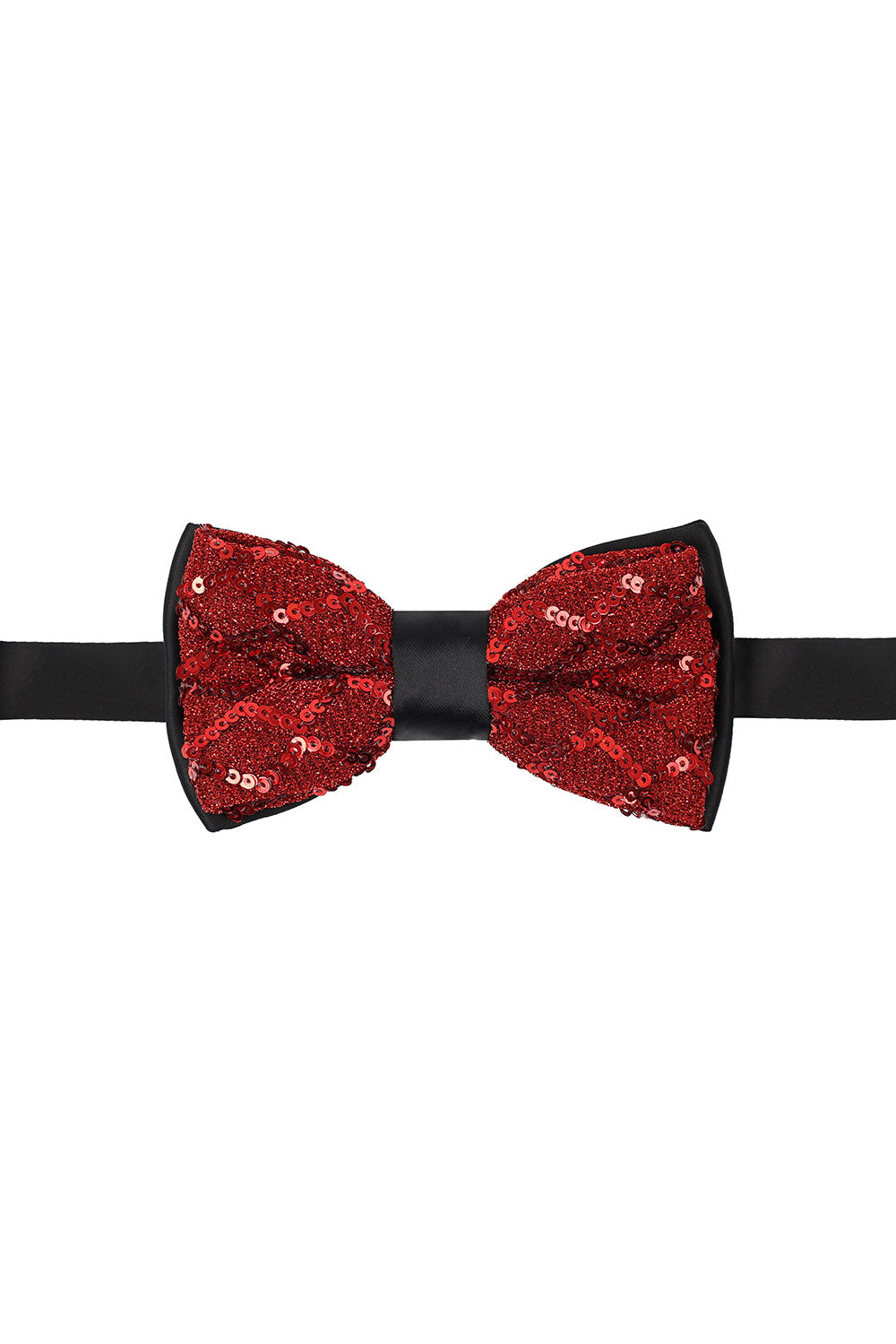 All The Men Bow Tie