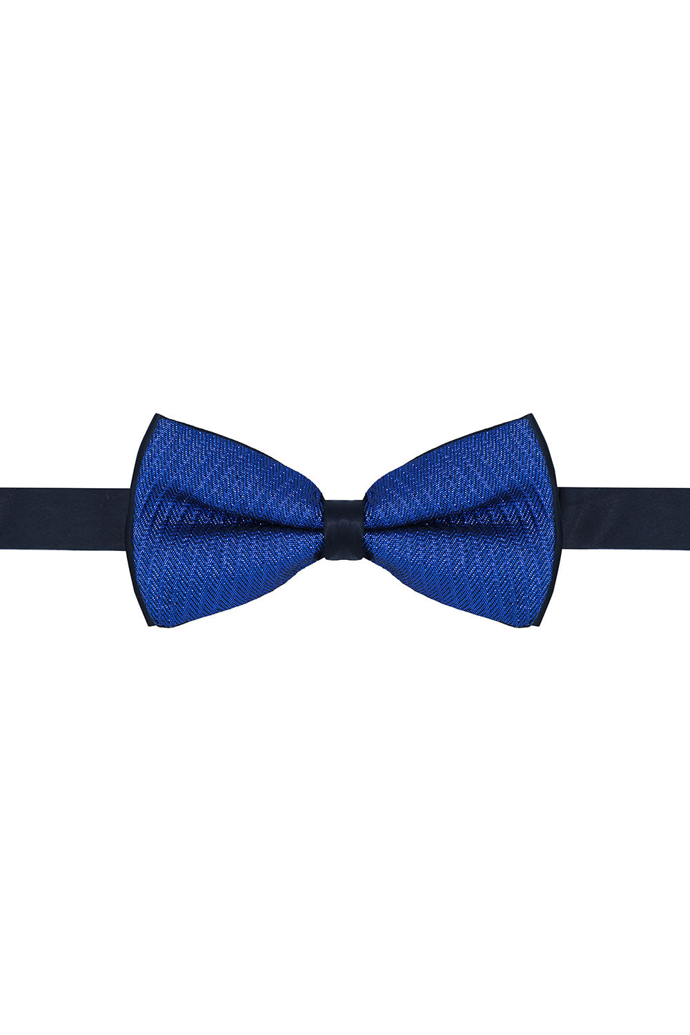 Smokin' Hot Bow Tie