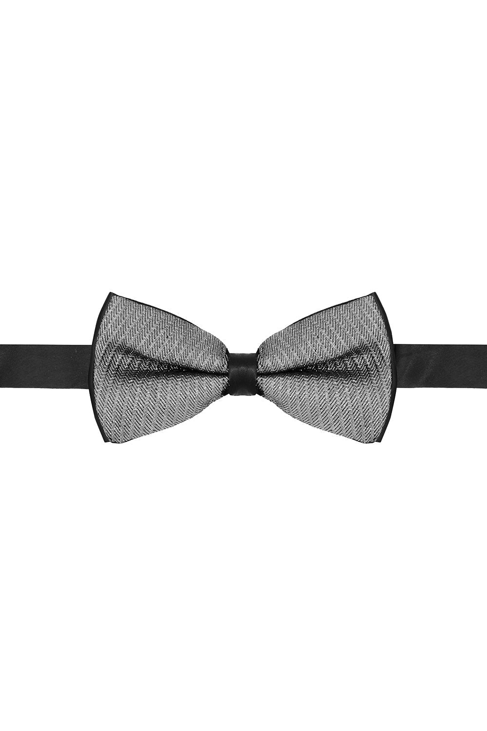 Smokin' Hot Bow Tie