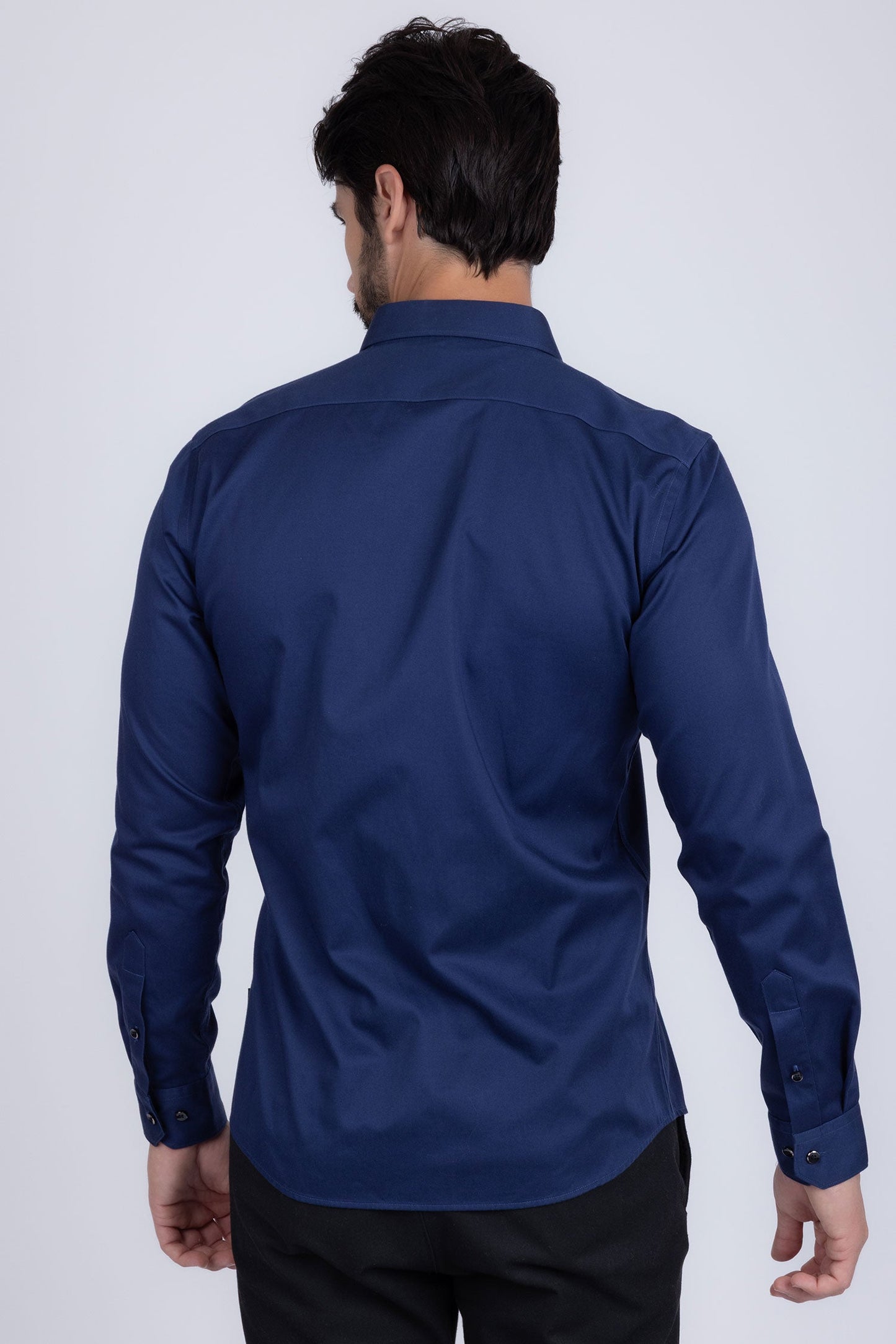 Tailor Wear Long Sleeve Shirt