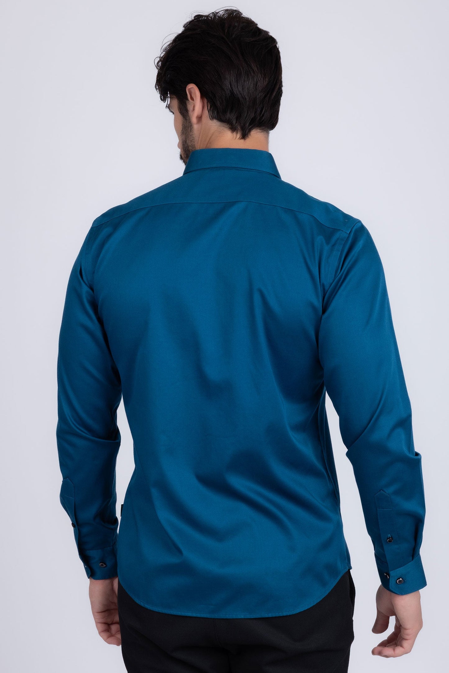 Tailor Wear Long Sleeve Shirt
