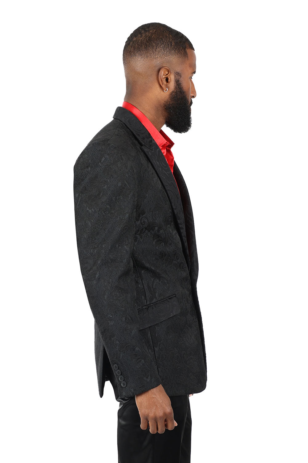 Top Flight Blazer