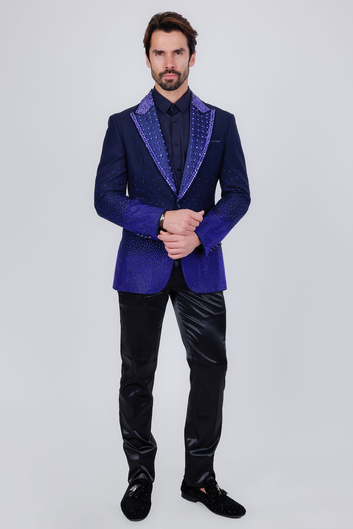 Noble Exclusive Blazer