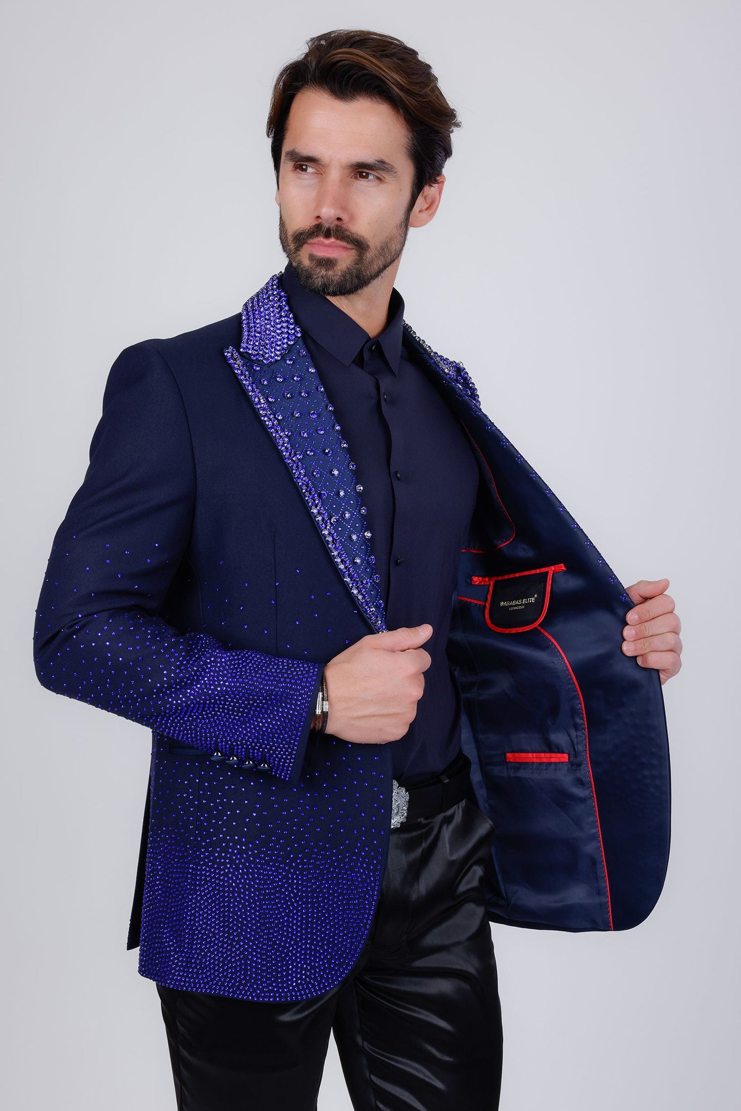 Noble Exclusive Blazer