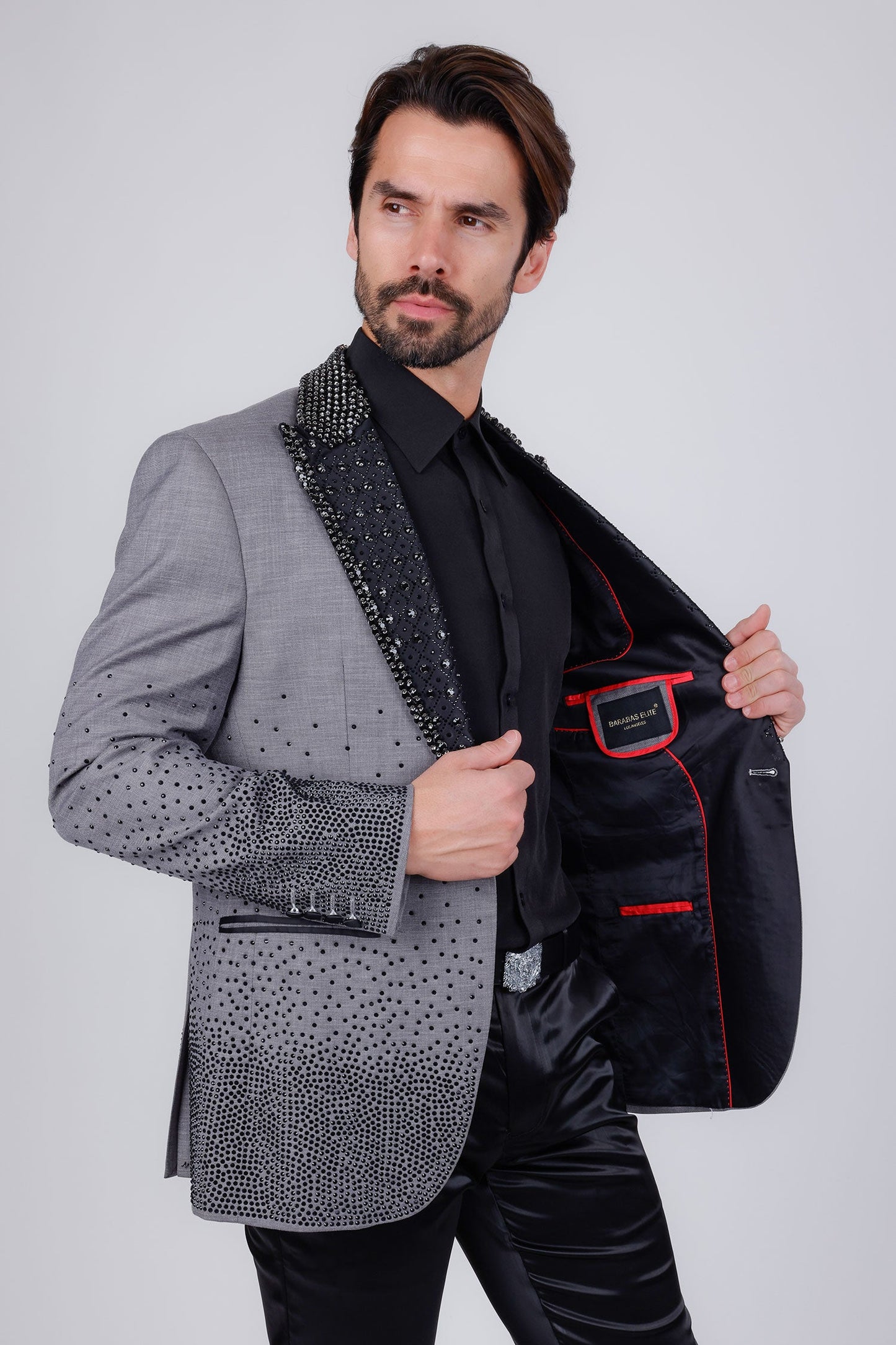 Noble Exclusive Blazer