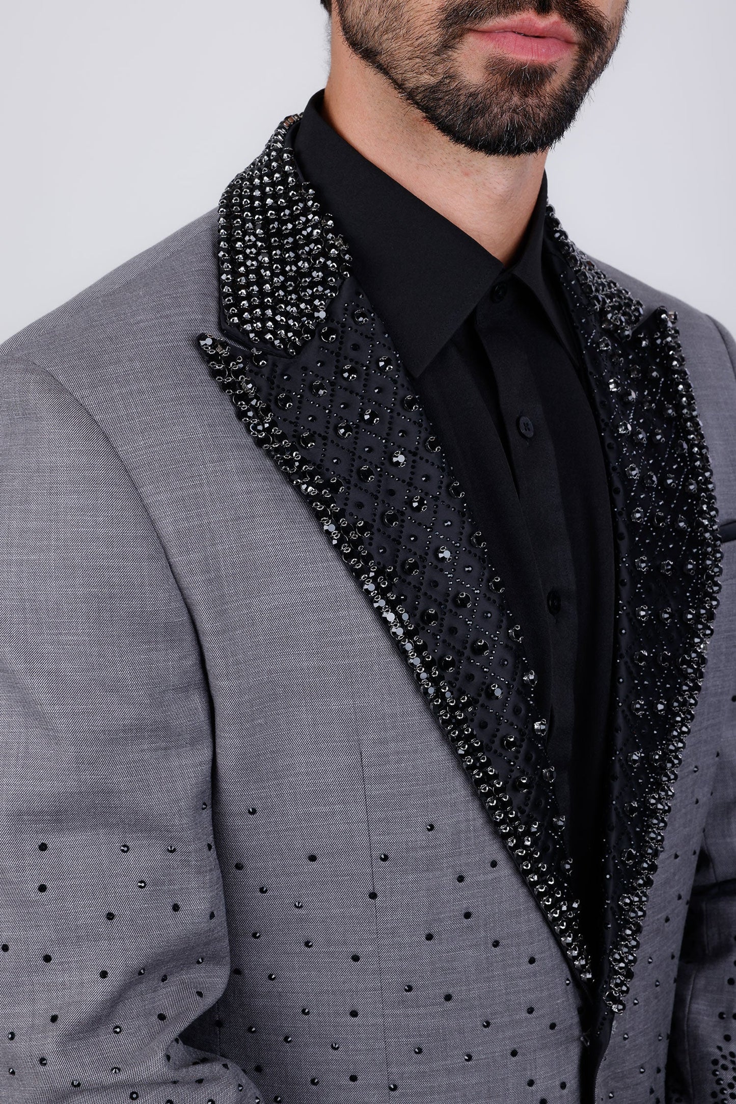 Noble Exclusive Blazer